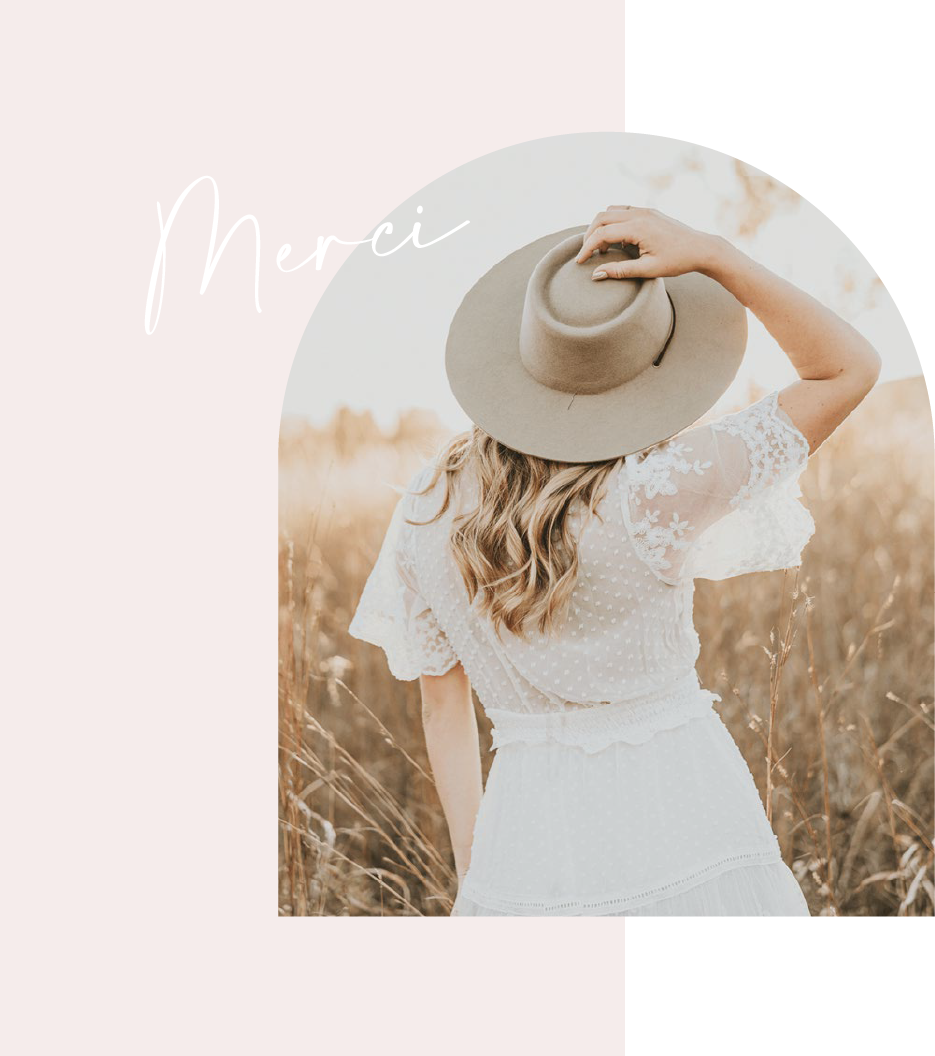 Merci